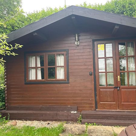 Bridge Farm Guesthouse Rooms Dundry 외부 사진