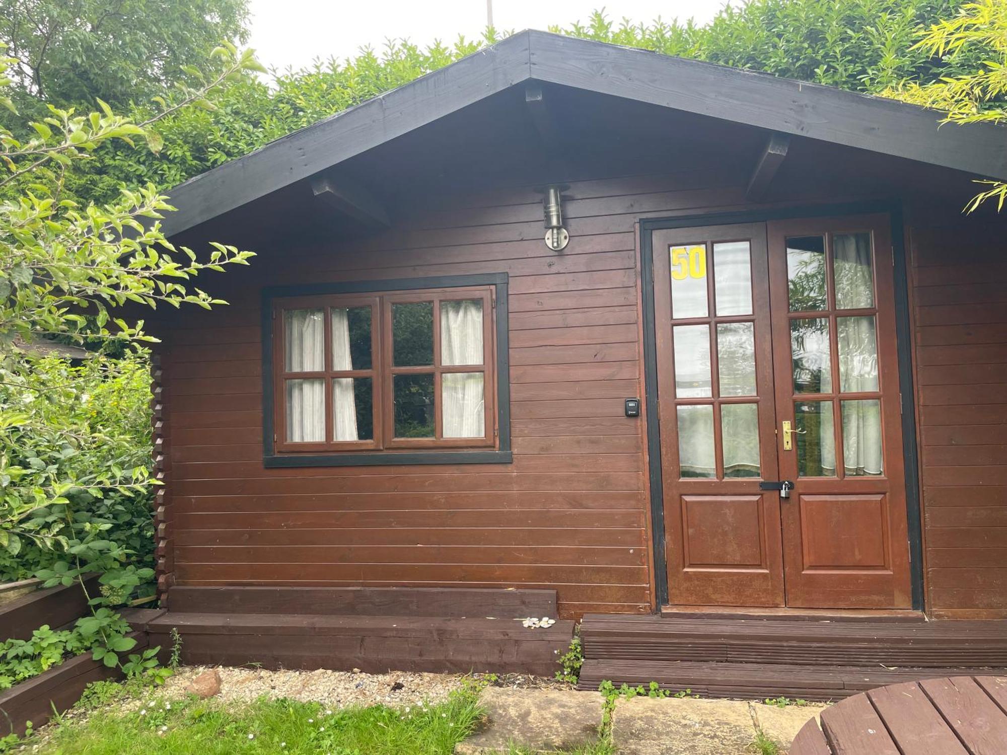 Bridge Farm Guesthouse Rooms Dundry 외부 사진
