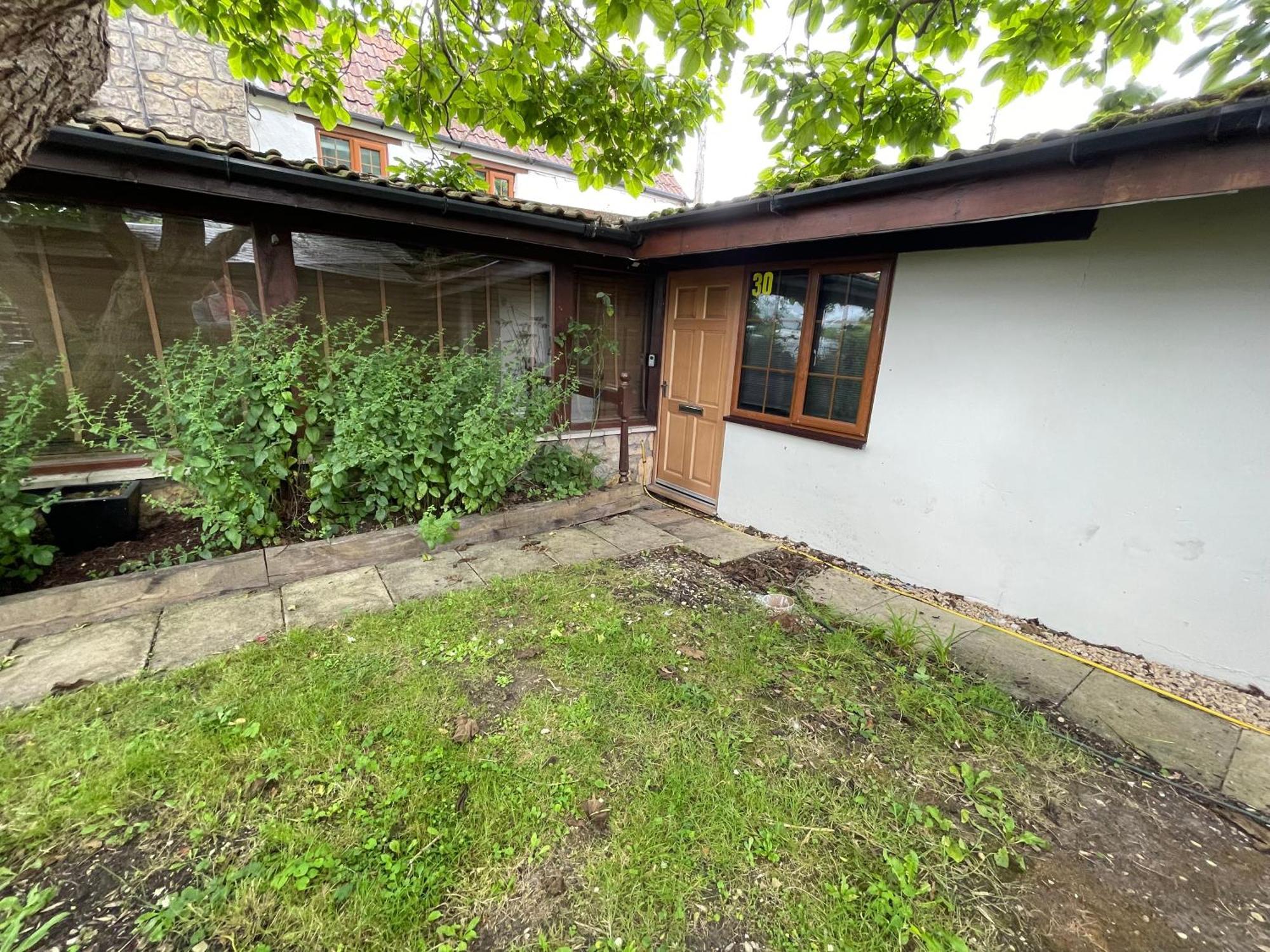 Bridge Farm Guesthouse Rooms Dundry 외부 사진