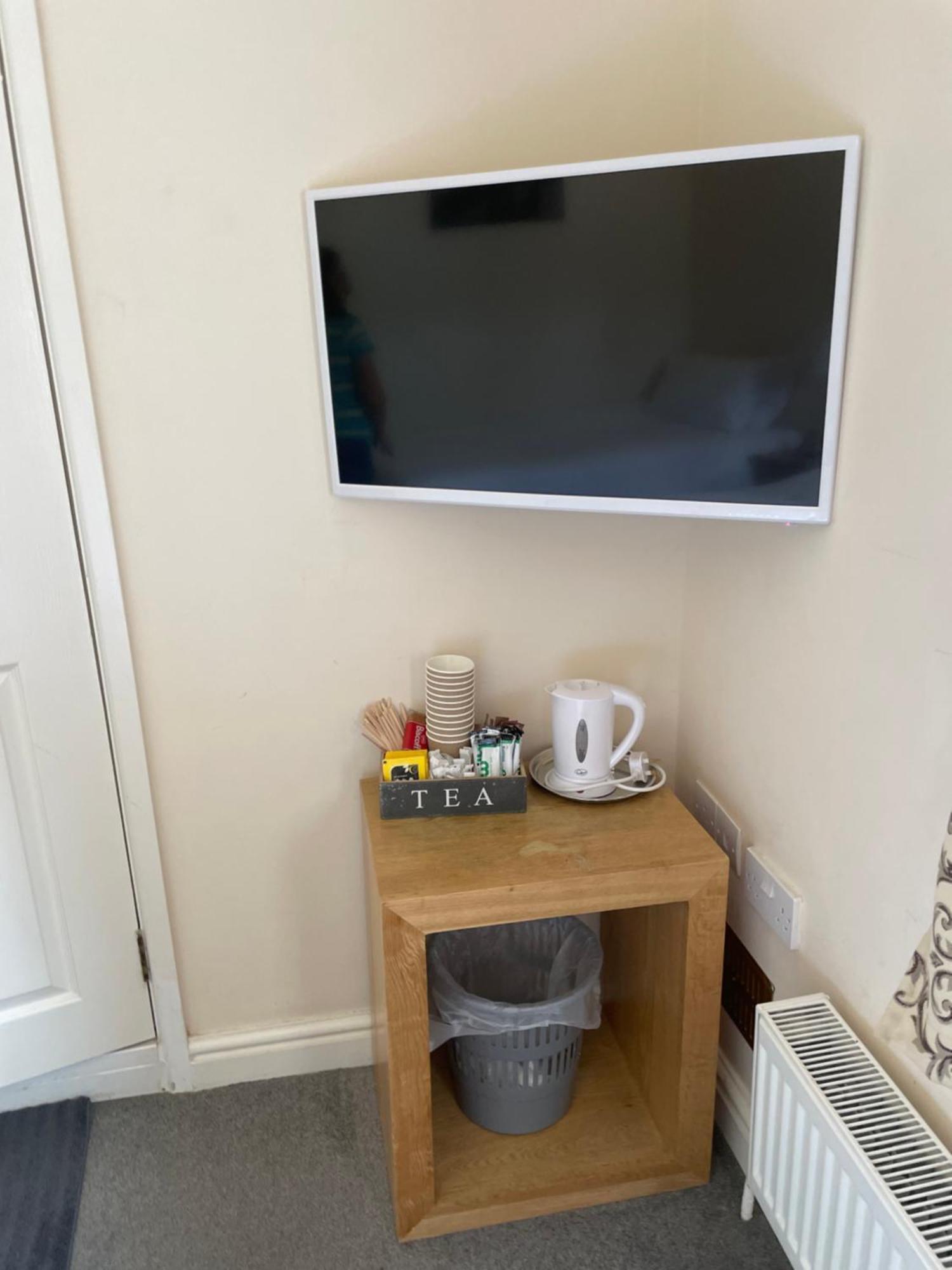 Bridge Farm Guesthouse Rooms Dundry 외부 사진