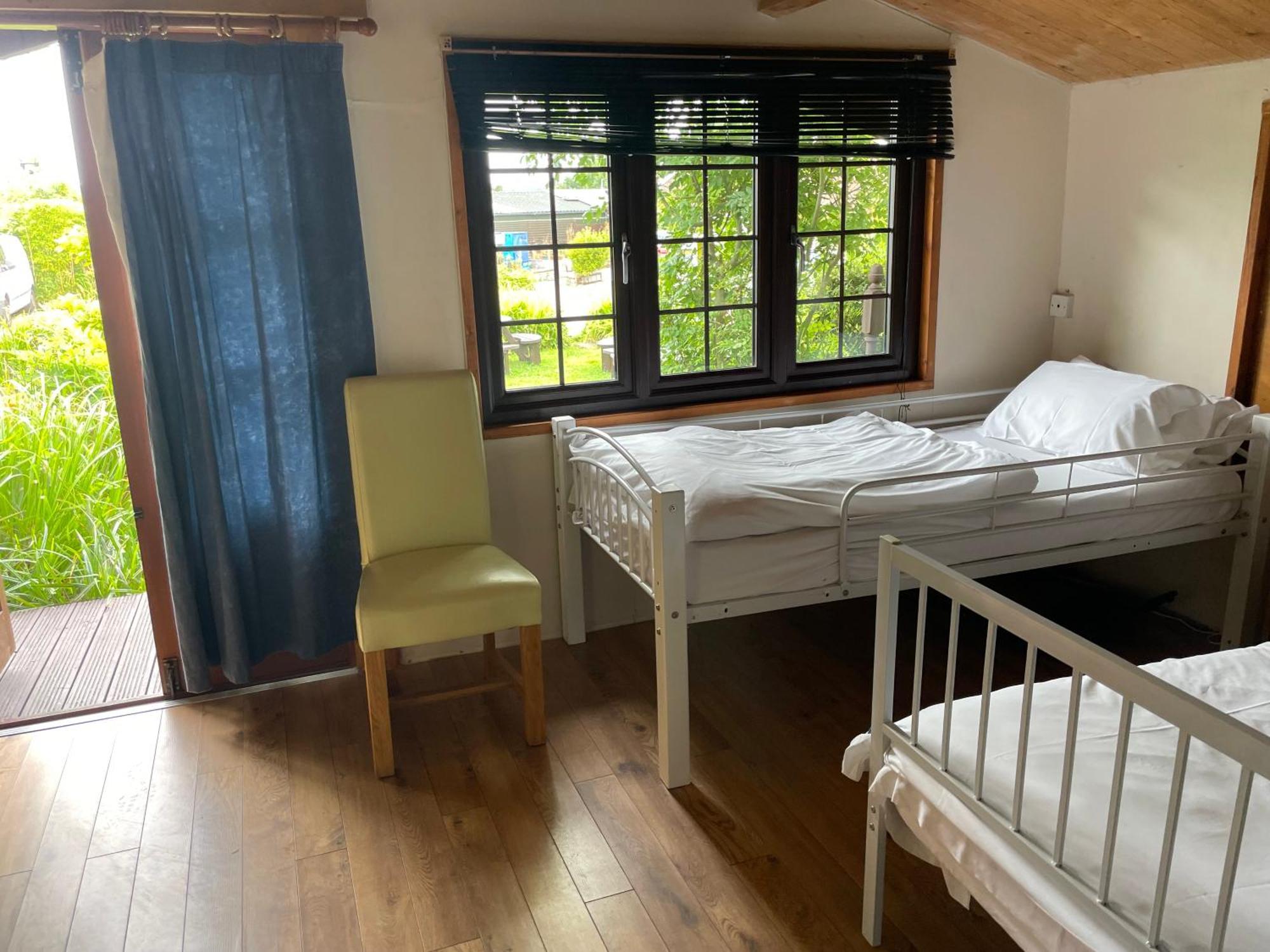 Bridge Farm Guesthouse Rooms Dundry 외부 사진