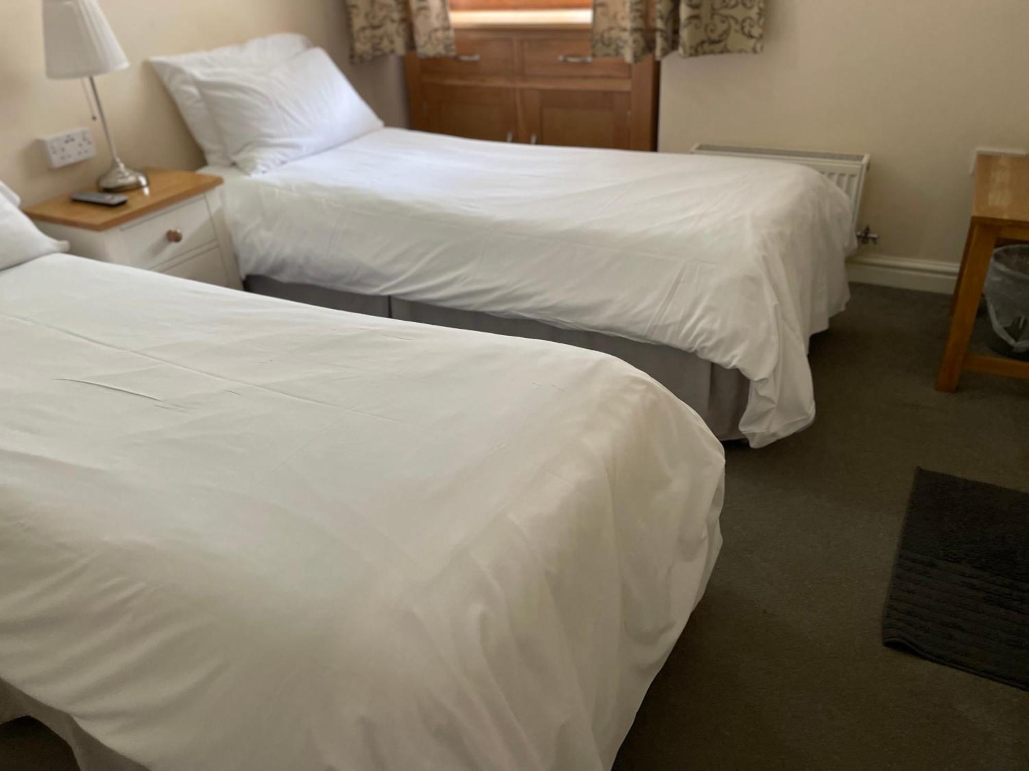 Bridge Farm Guesthouse Rooms Dundry 외부 사진