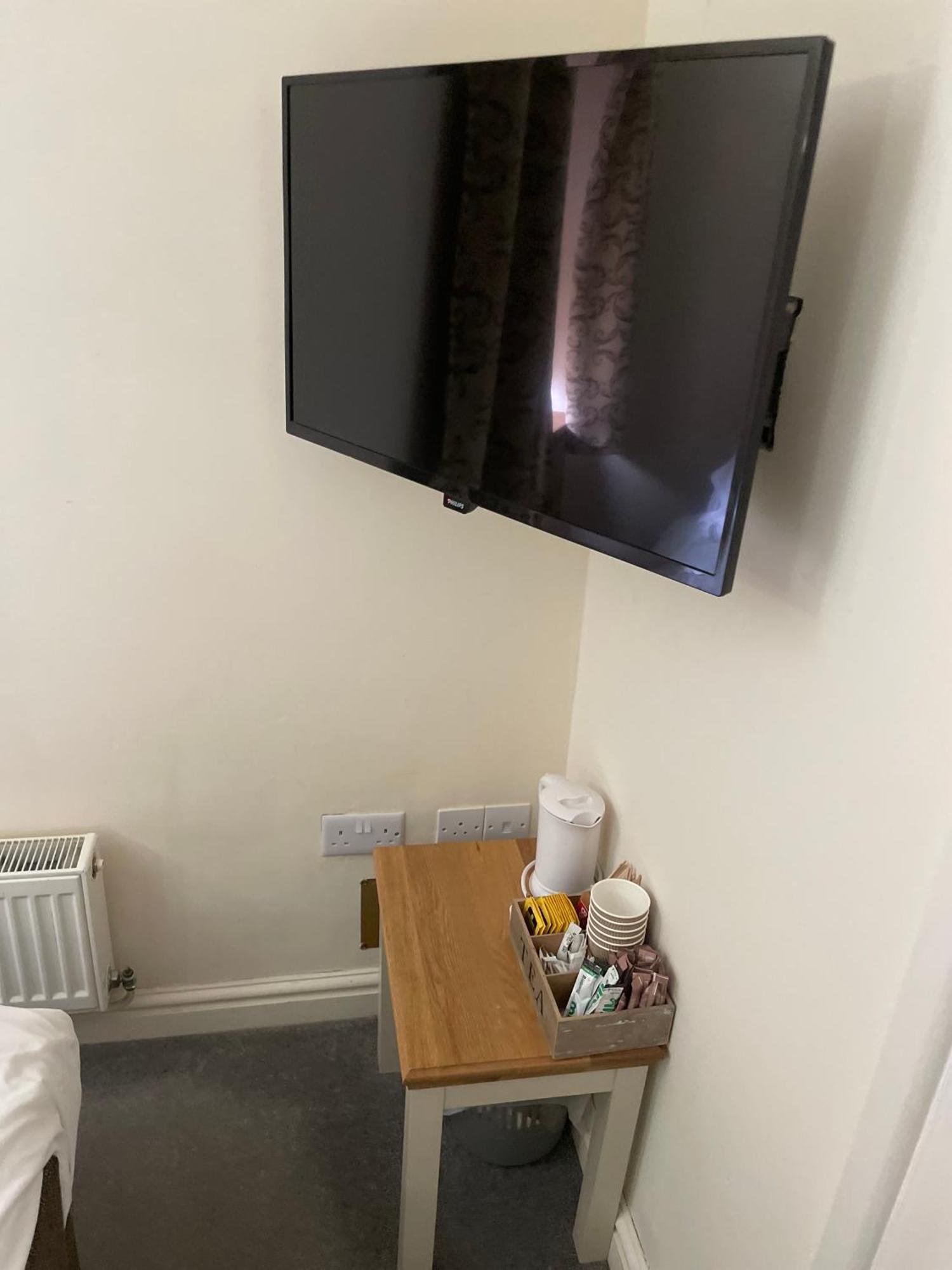 Bridge Farm Guesthouse Rooms Dundry 외부 사진
