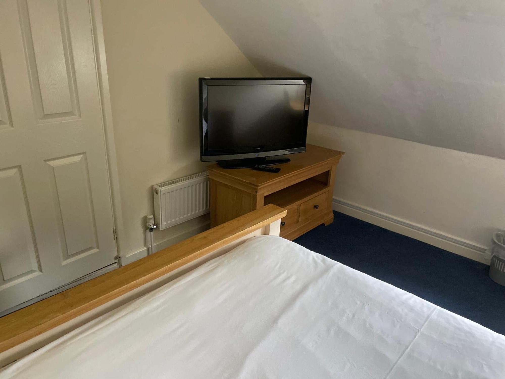 Bridge Farm Guesthouse Rooms Dundry 외부 사진