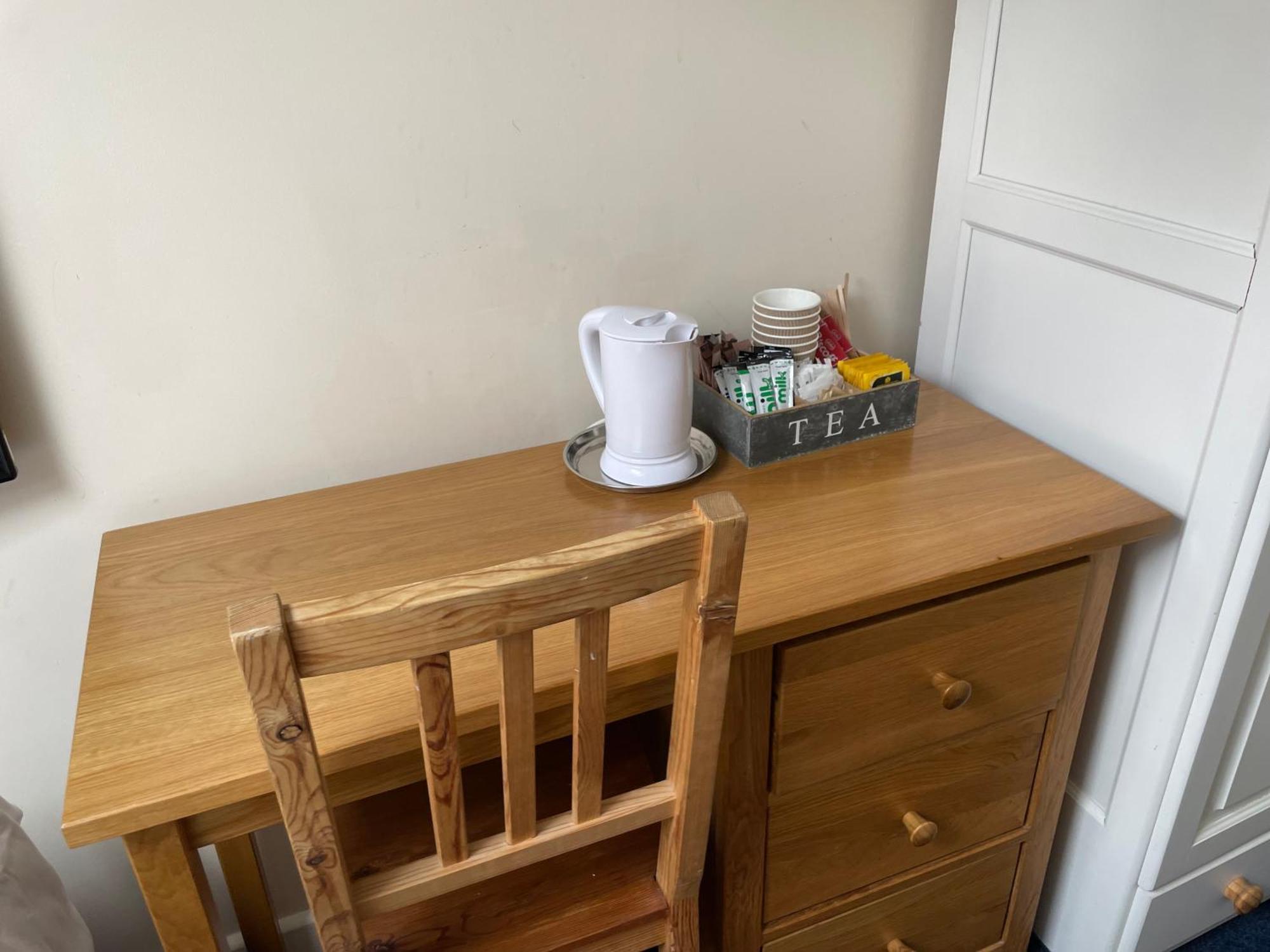 Bridge Farm Guesthouse Rooms Dundry 외부 사진