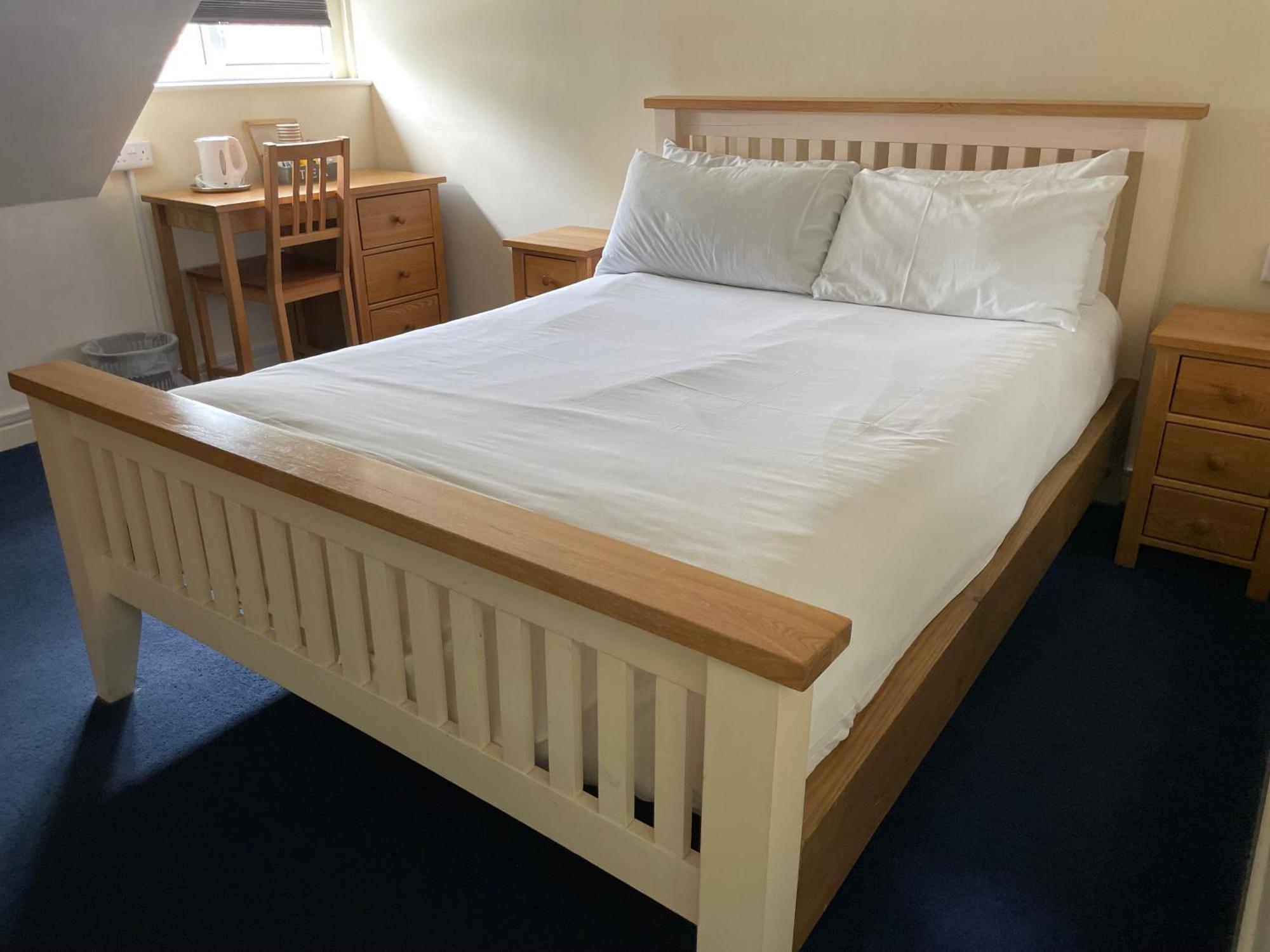 Bridge Farm Guesthouse Rooms Dundry 외부 사진