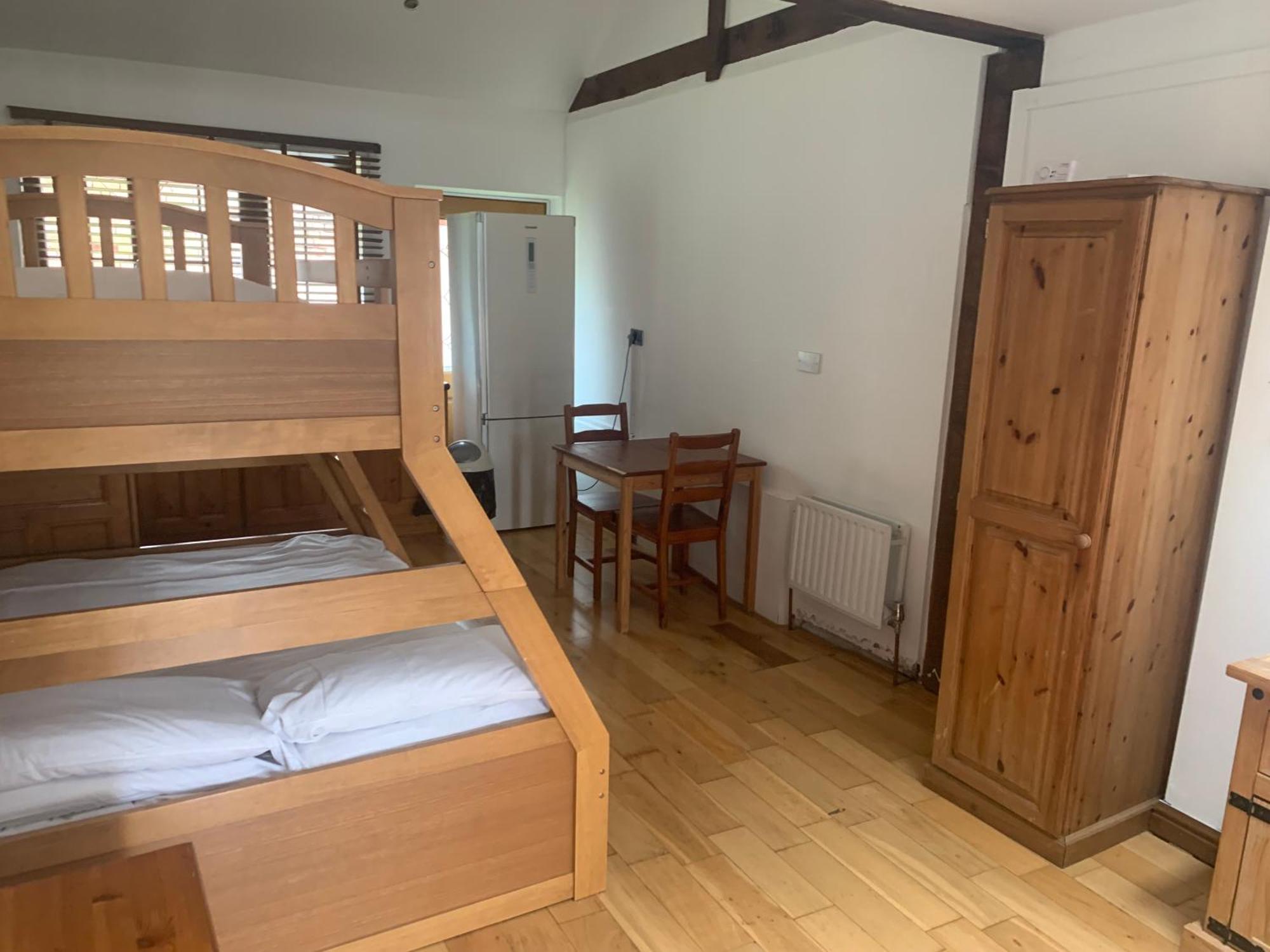 Bridge Farm Guesthouse Rooms Dundry 외부 사진