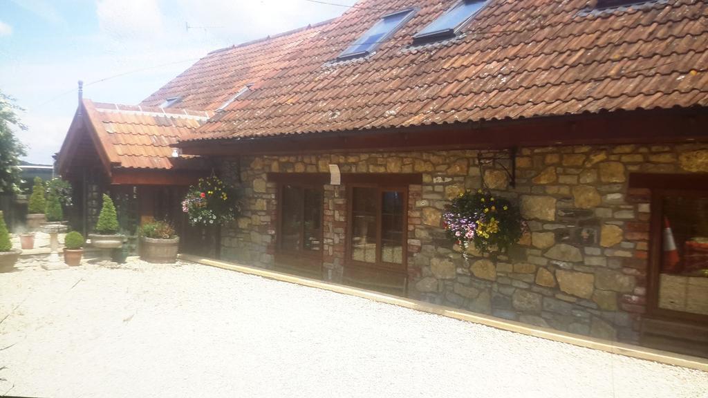 Bridge Farm Guesthouse Rooms Dundry 외부 사진