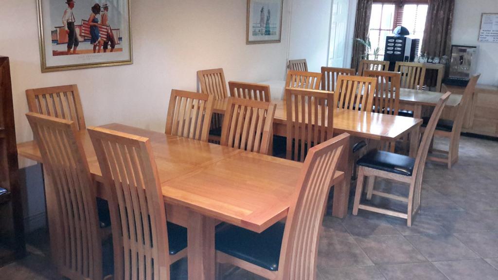 Bridge Farm Guesthouse Rooms Dundry 외부 사진