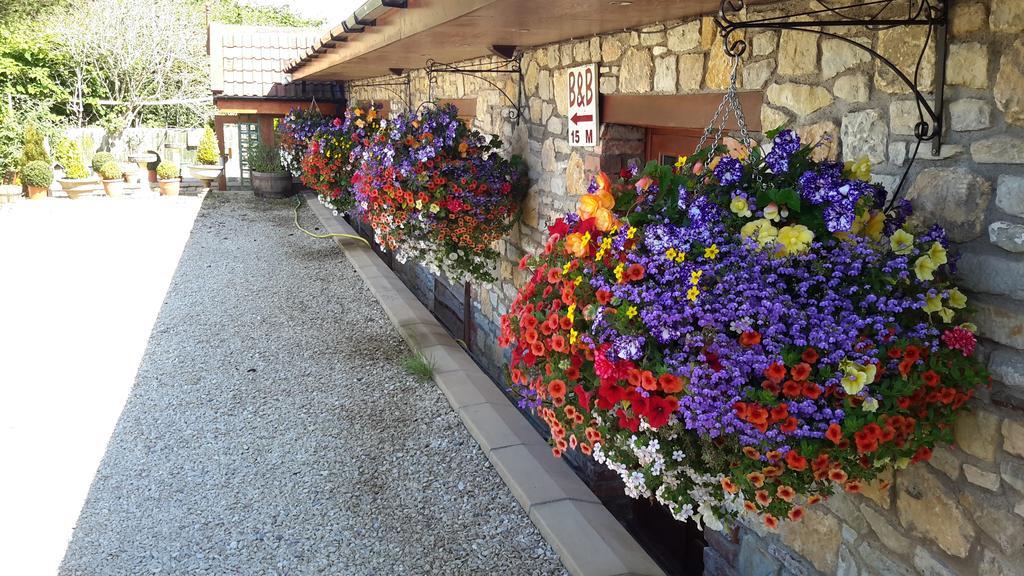 Bridge Farm Guesthouse Rooms Dundry 외부 사진
