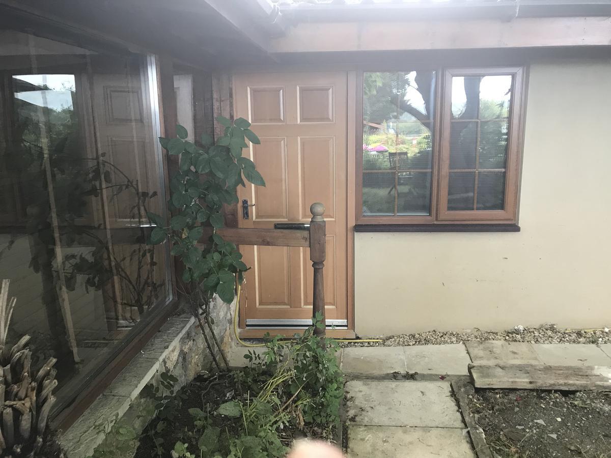Bridge Farm Guesthouse Rooms Dundry 외부 사진