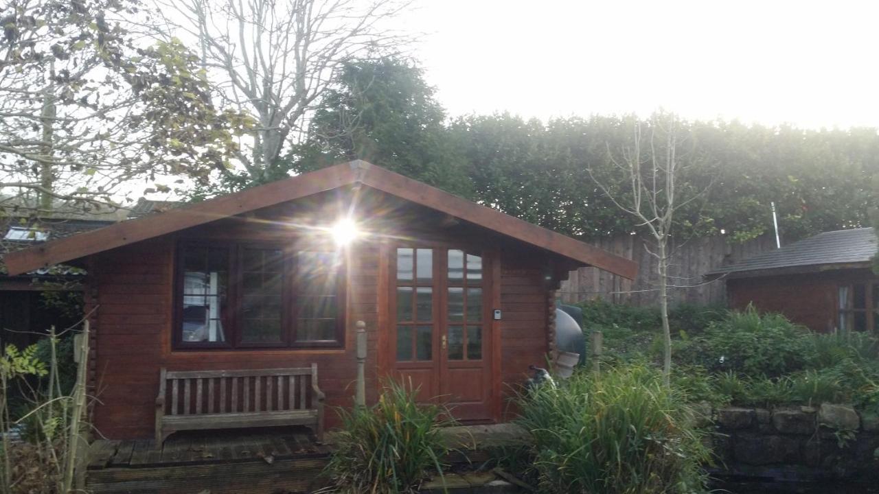Bridge Farm Guesthouse Rooms Dundry 외부 사진